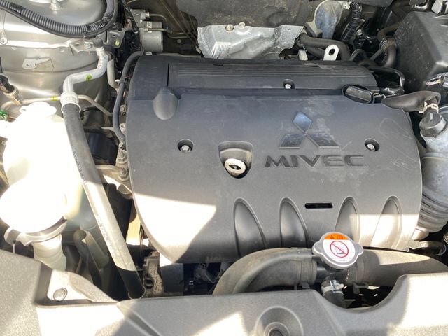 Used 2022 Mitsubishi Outlander Sport SE AWD/4WD image 18