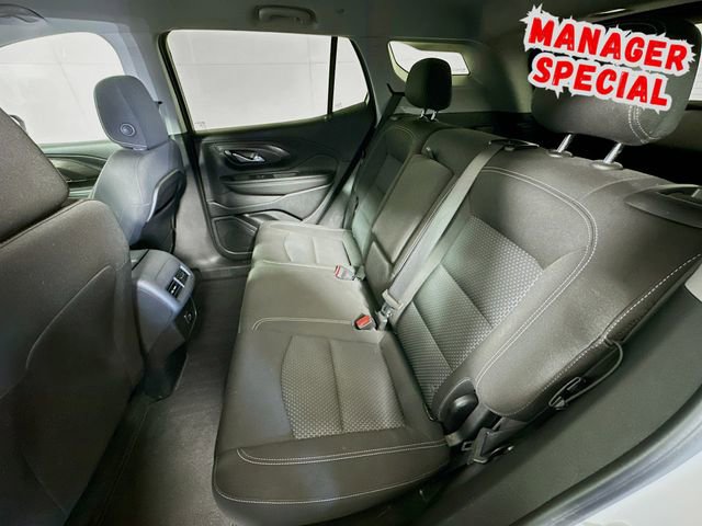 Used 2024 GMC Terrain SLE image 21