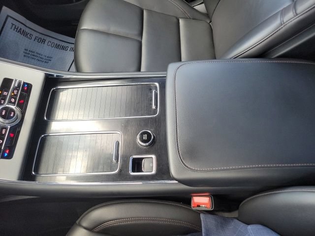 Certified 2023 Lincoln Aviator AWD w/ Premium Package image 39