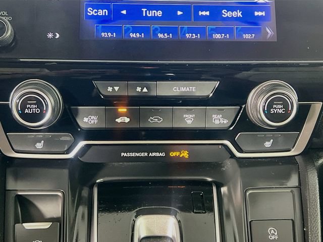 Used 2021 Honda CR-V EX-L image 23