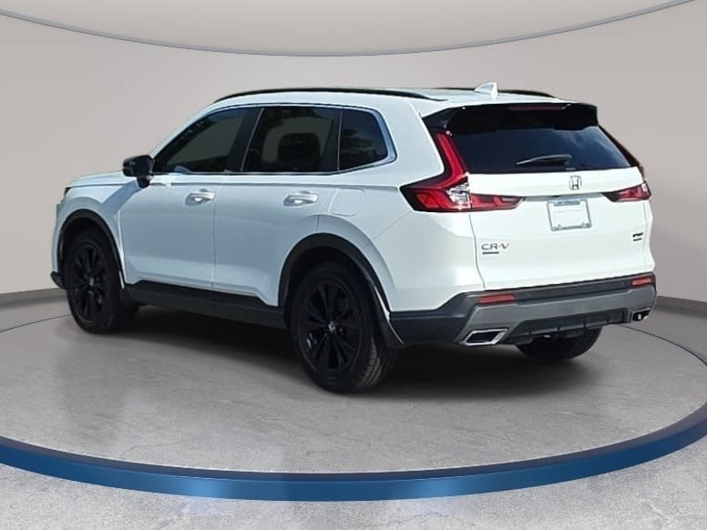 Used 2023 Honda CR-V Sport Touring image 7