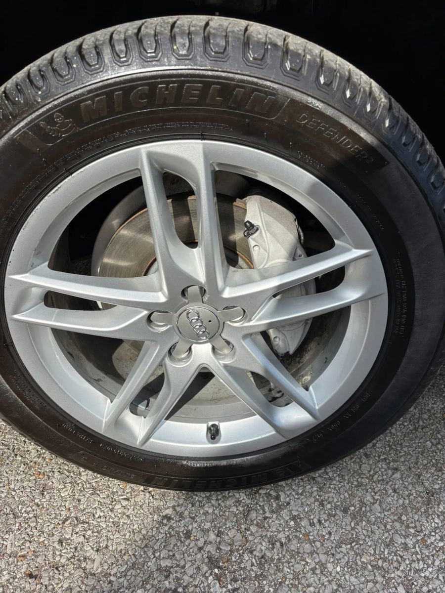 Used 2017 Audi Q5 2.0T Premium image 25