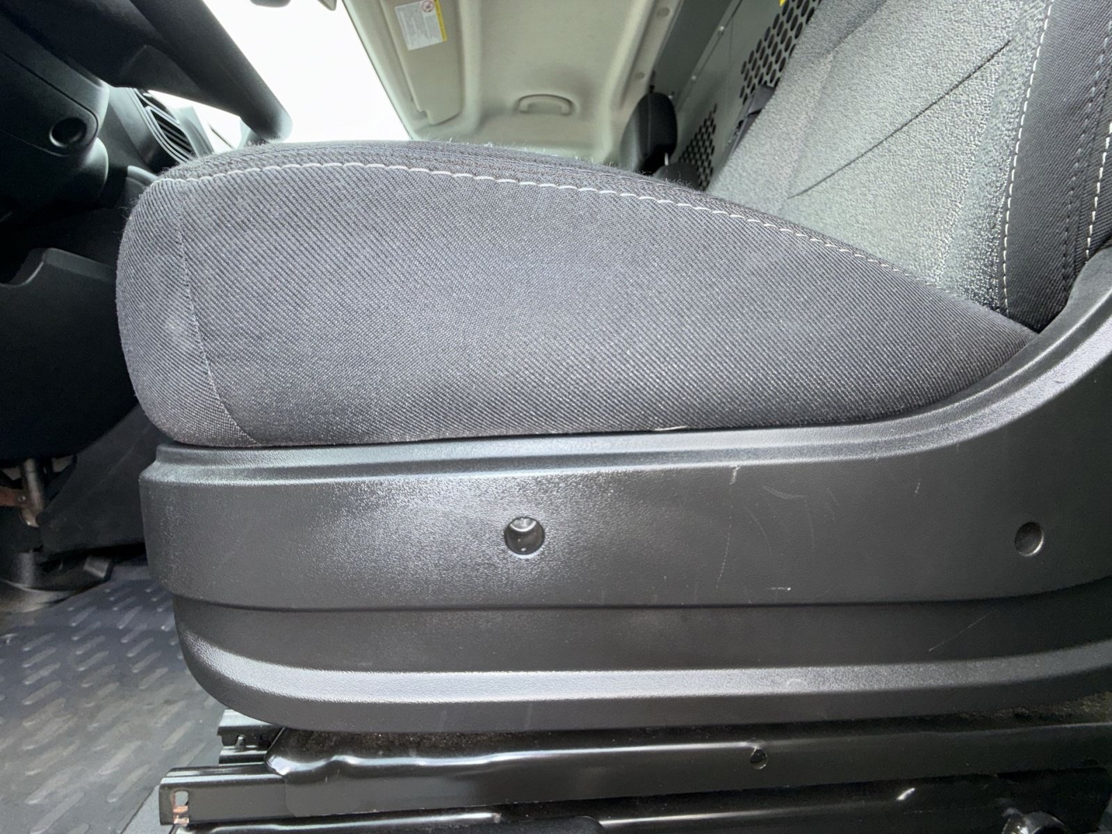 Used 2022 RAM ProMaster 1500 FWD image 14