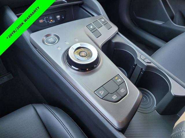 New 2026 Kia Sportage EX w/ EX Panoramic Sunroof Package image 10