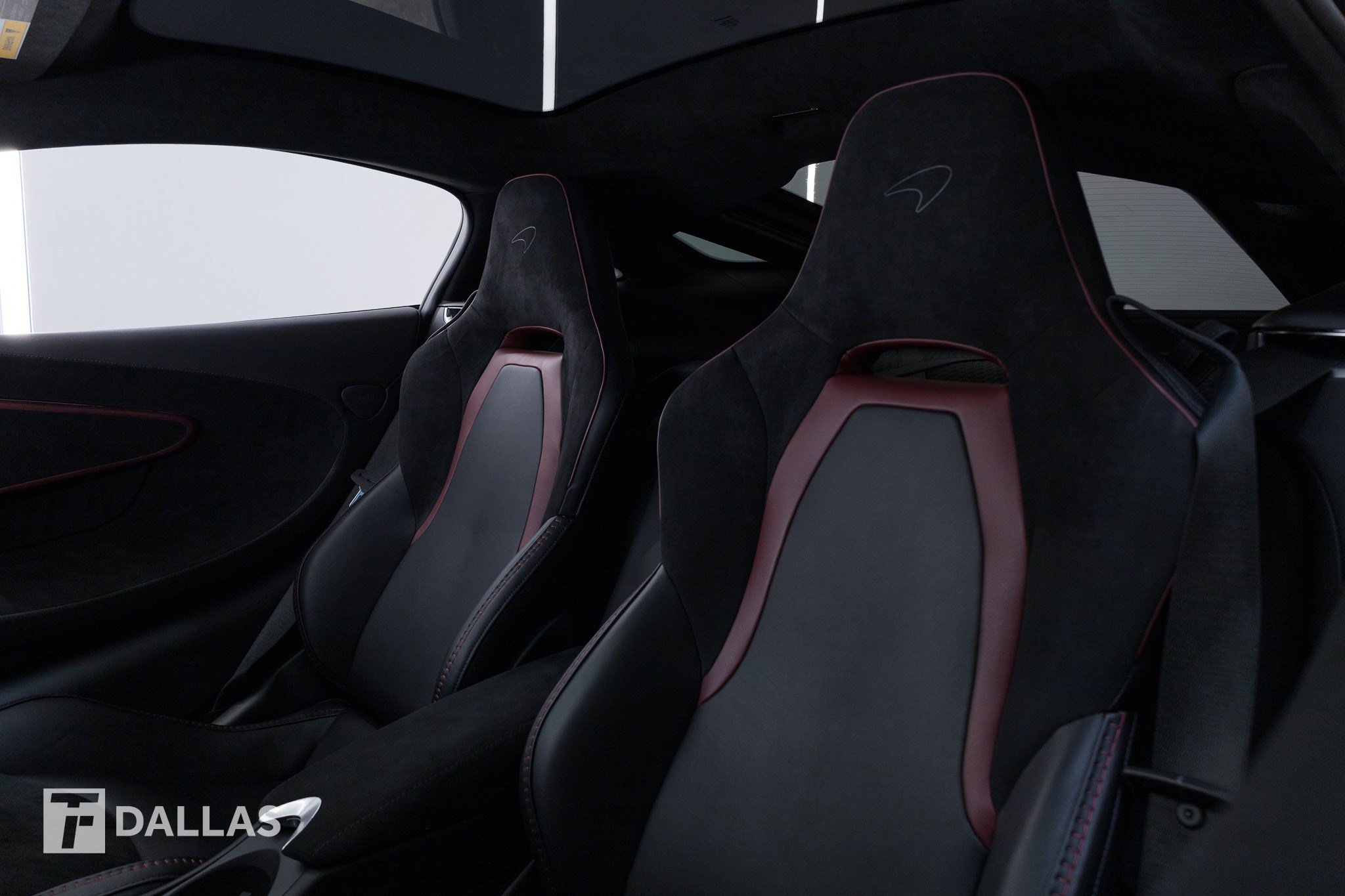 Used 2025 McLaren GTS RWD image 26