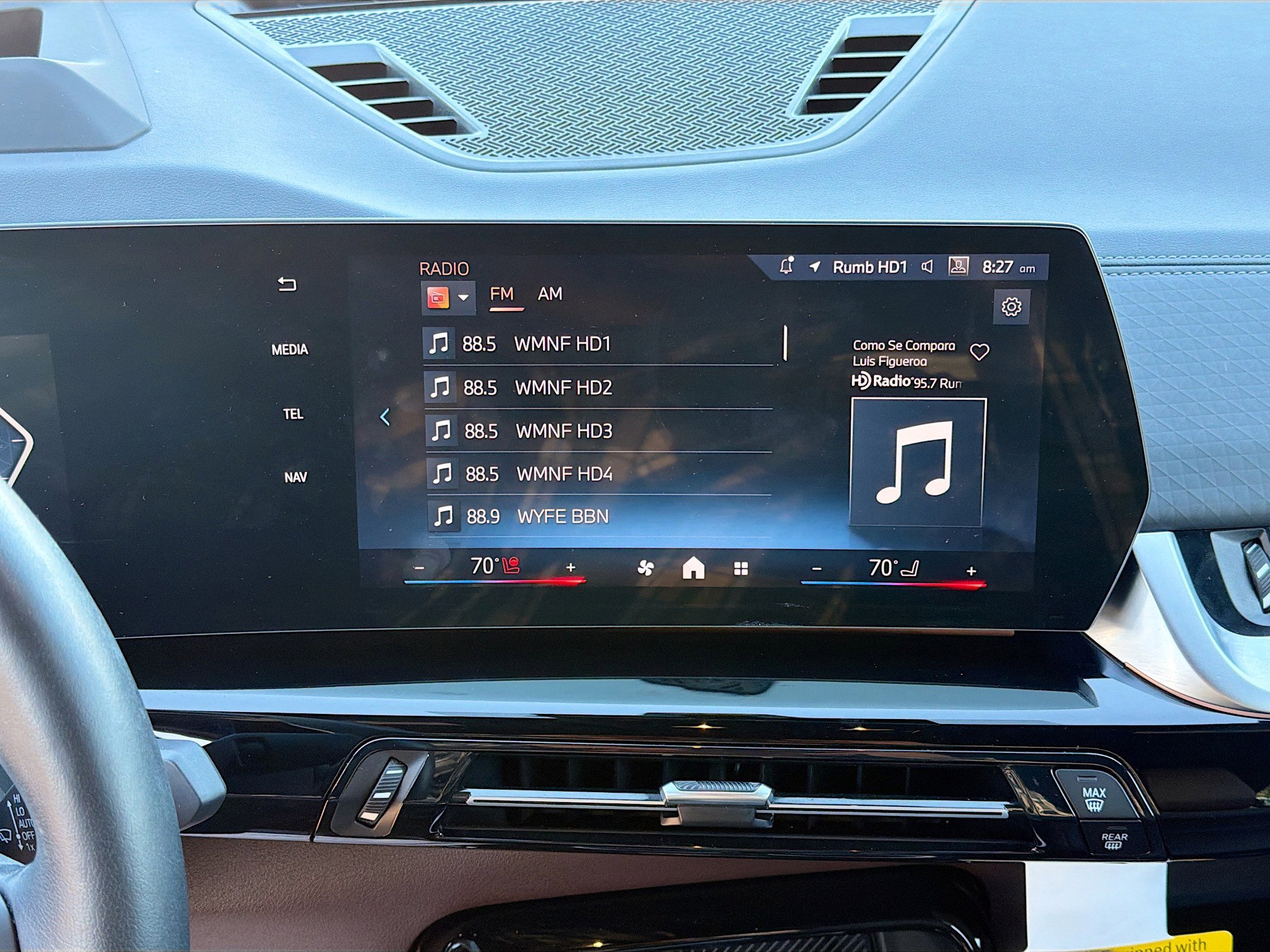 Used 2025 BMW X2 xDrive28i image 31