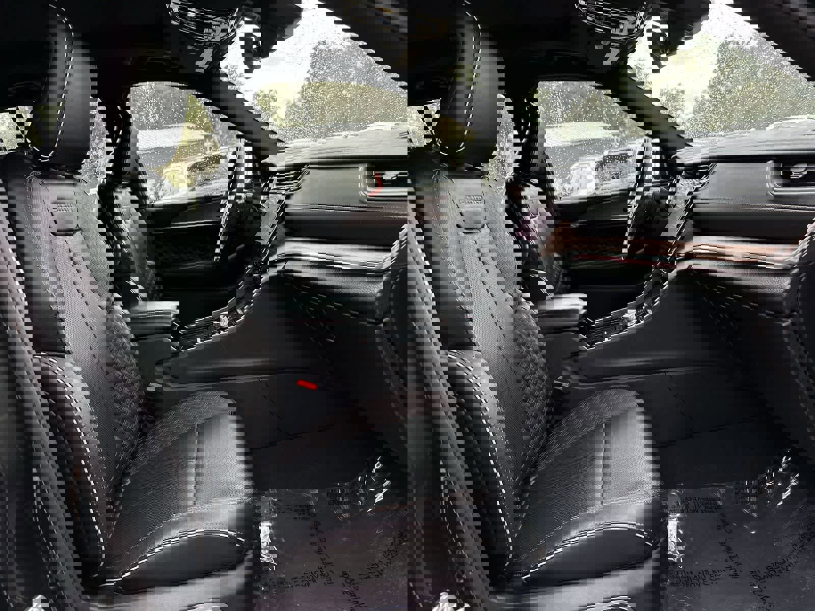 Used 2023 Jeep Grand Cherokee Summit w/ Luxury Tech Group V image 13