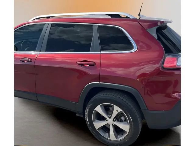 Used 2019 Jeep Cherokee Limited AWD/4WD image 36
