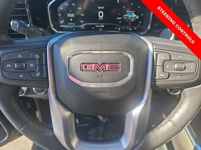 Used 2023 GMC Sierra 1500 SLT w/ SLT Convenience Package image 11