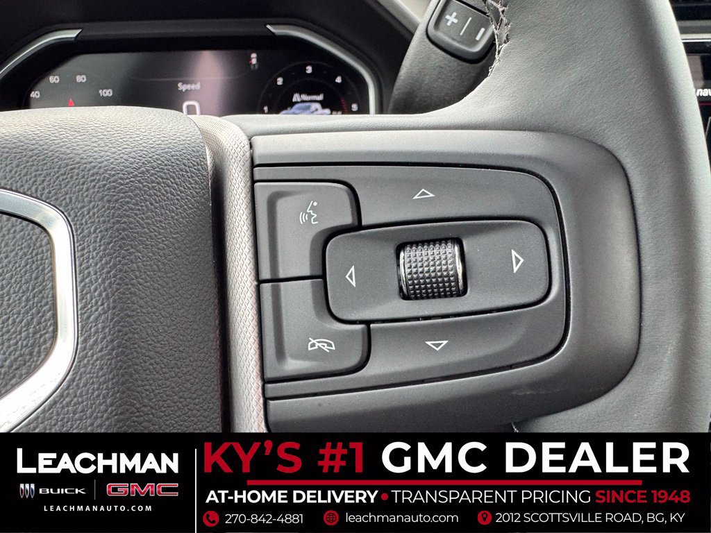 New 2026 GMC Sierra 3500 Denali AWD/4WD image 20