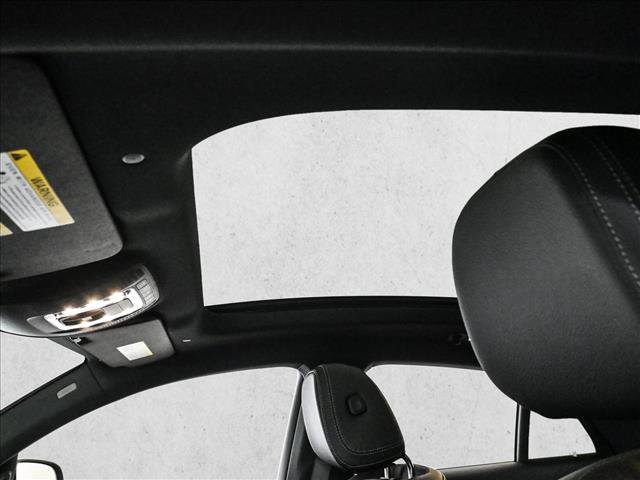 Certified 2026 Mercedes-Benz GLE 450 4MATIC Coupe image 17