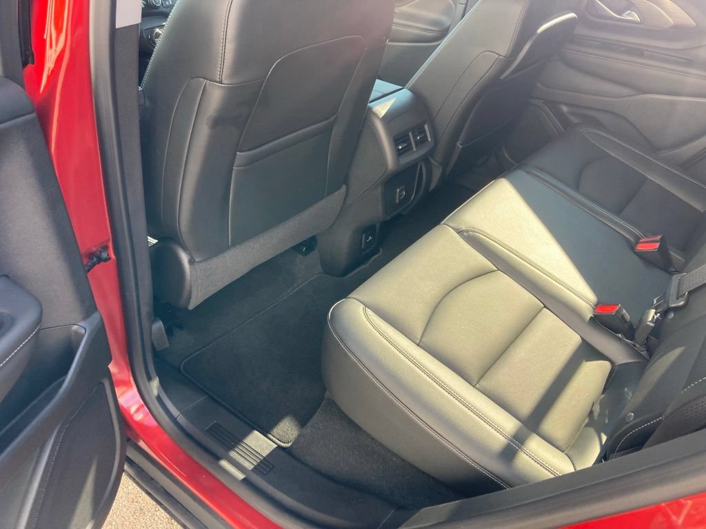 Certified 2023 GMC Terrain SLT w/ Infotainment Package II AWD/4WD image 14