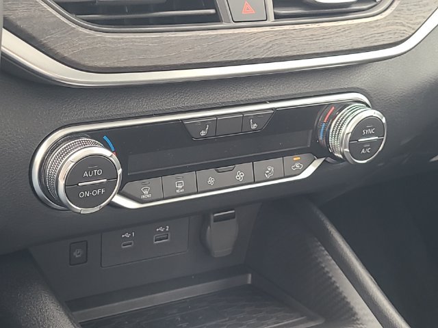 New 2026 Nissan Altima 2.5 SV w/ SV Premium Package FWD image 19