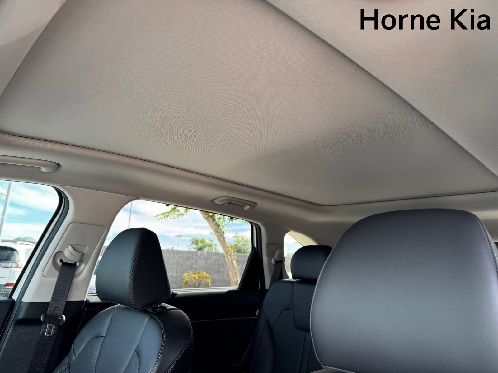 New 2026 Kia Sorento SX image 19