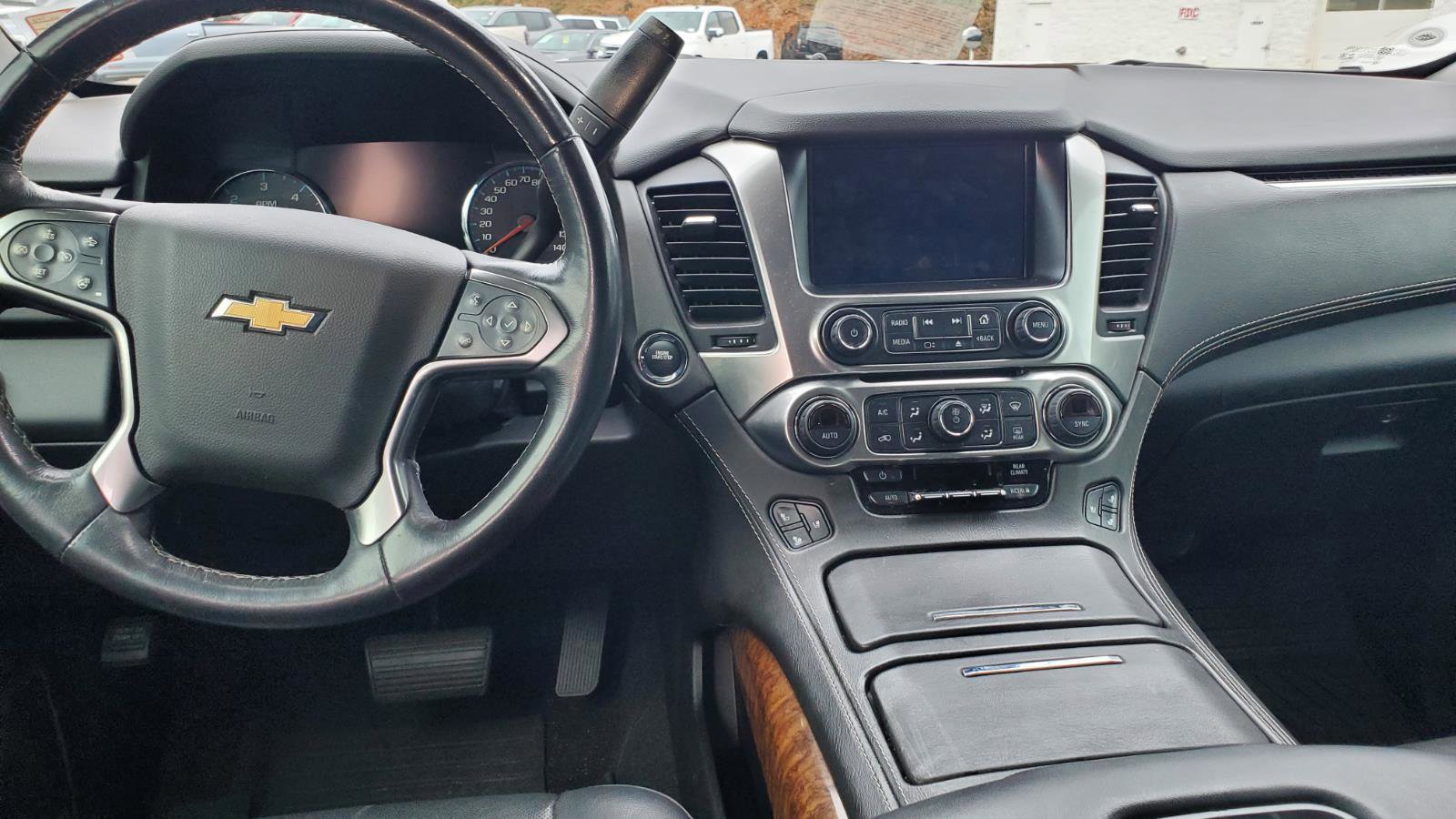 Used 2020 Chevrolet Tahoe Premier image 8