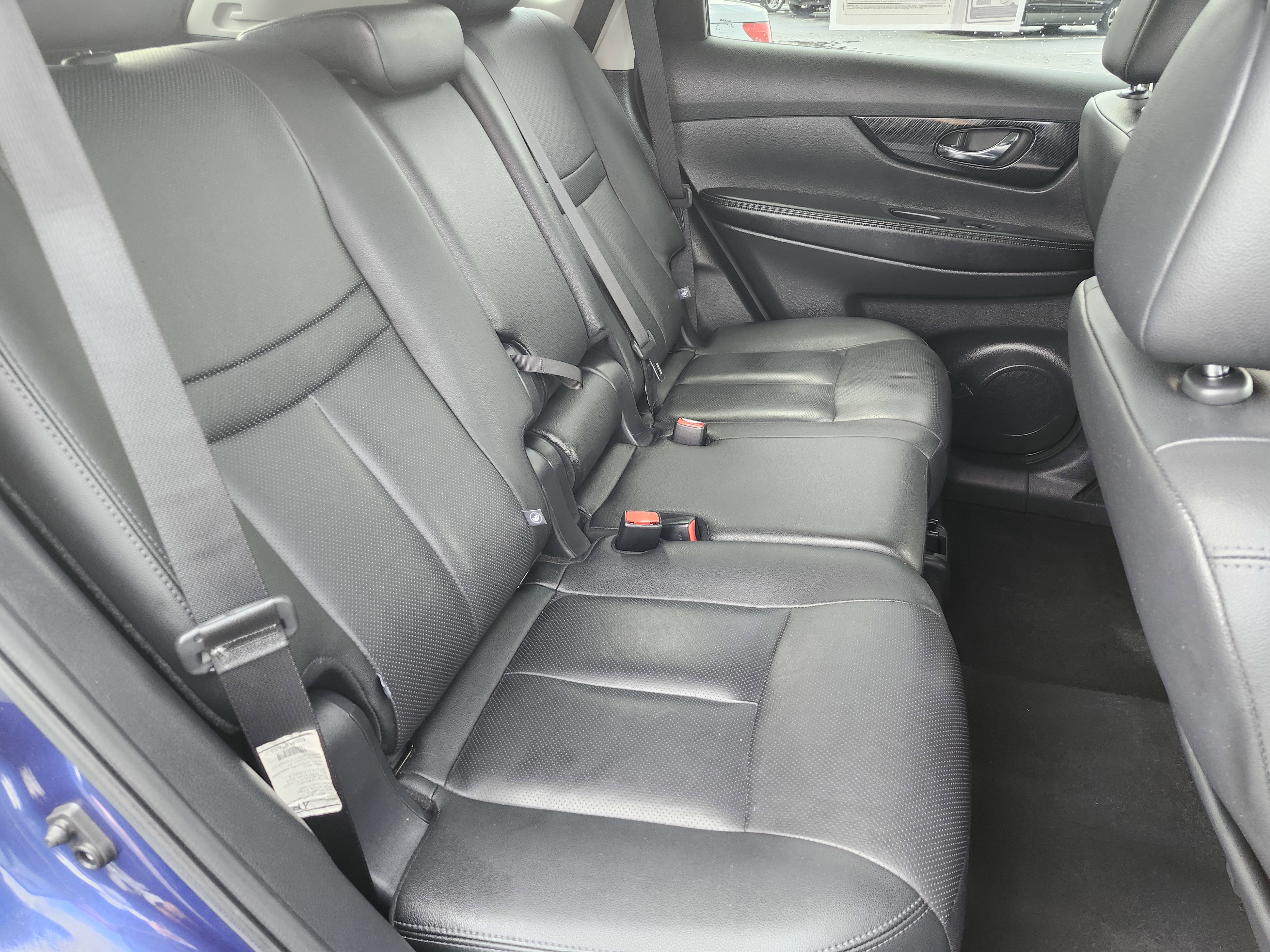 Used 2020 Nissan Rogue SL image 21