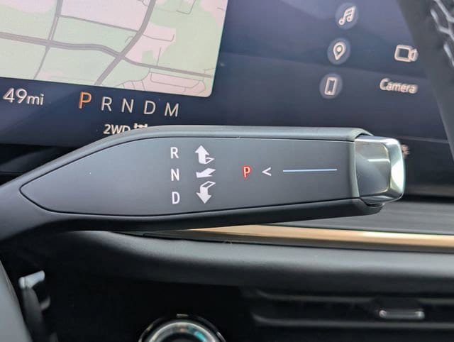 New 2026 Buick Envision Avenir AWD/4WD image 17