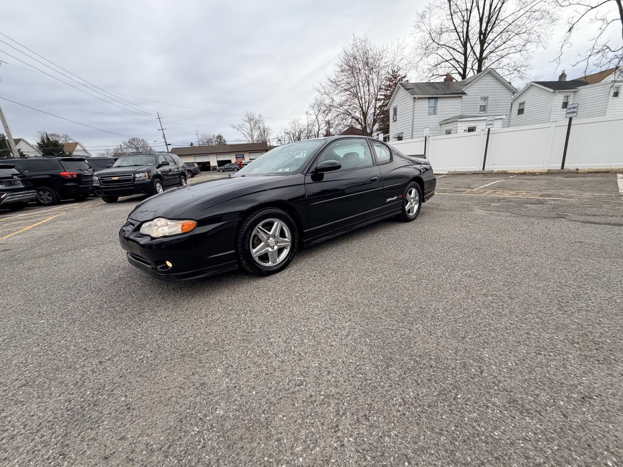 Used 2004 Chevrolet Monte Carlo SS w/ Preferred Equipment Group image 31