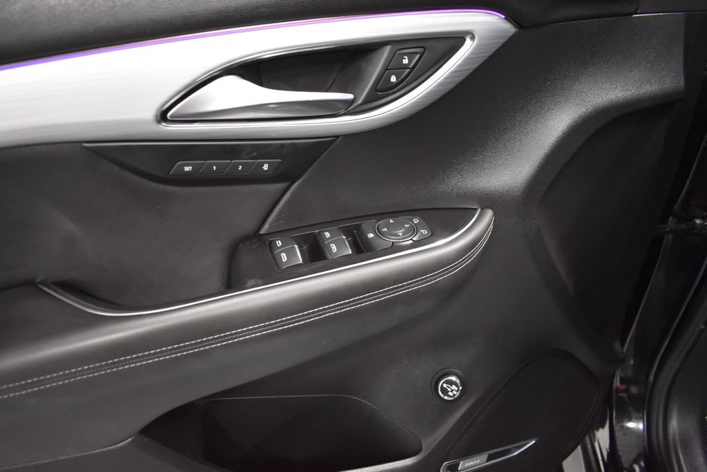 Used 2024 Buick Envision Avenir AWD/4WD image 15