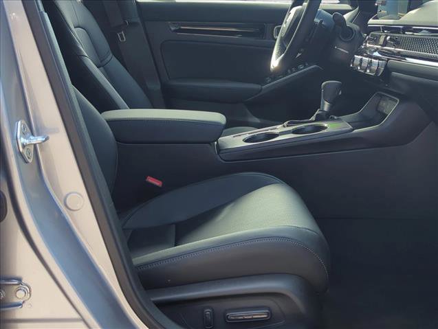 New 2026 Honda Civic Sport Touring image 19
