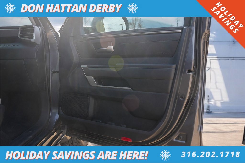 Used 2023 Toyota Tundra SR5 image 27