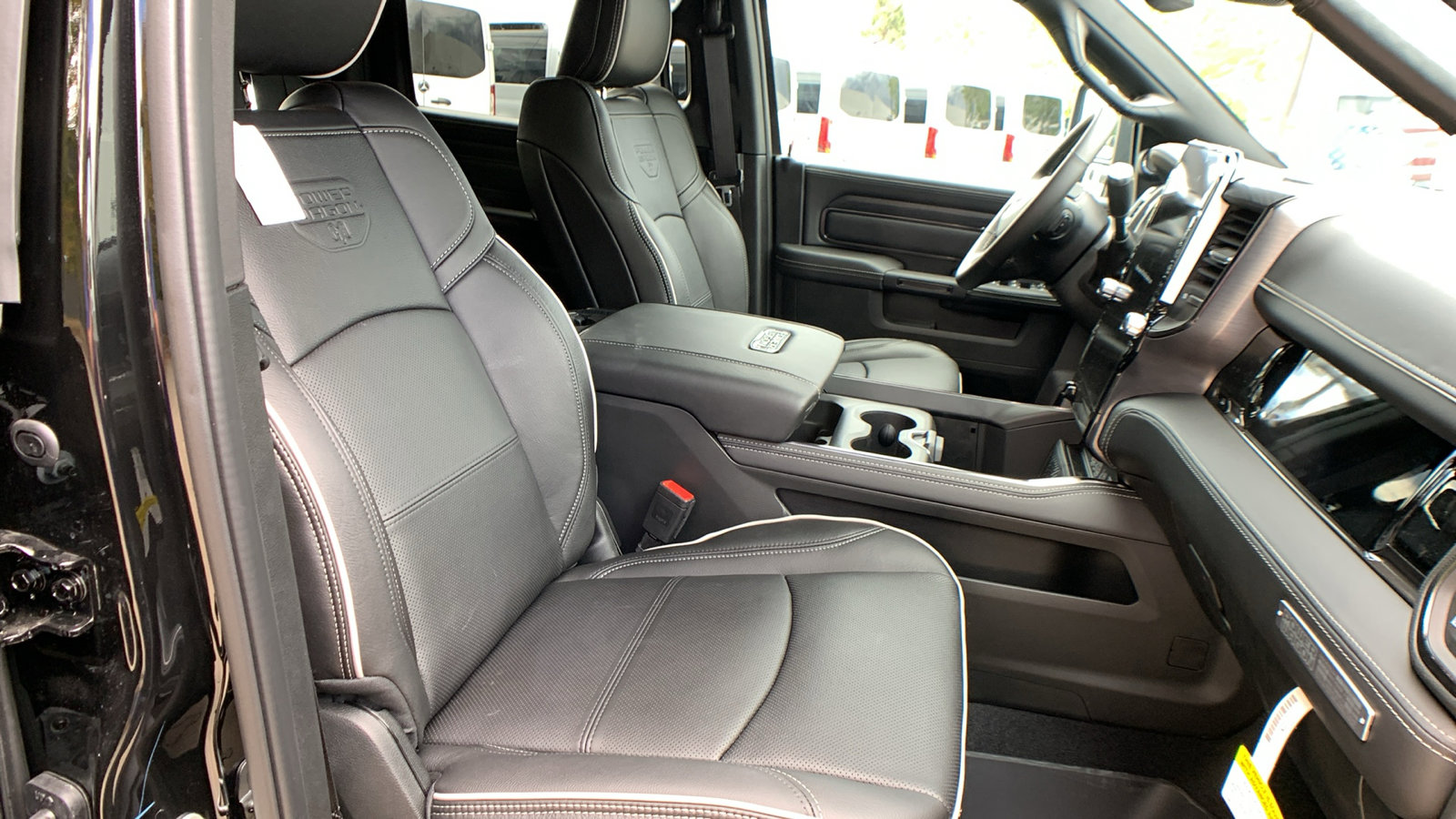 New 2026 RAM 2500 Power Wagon image 36