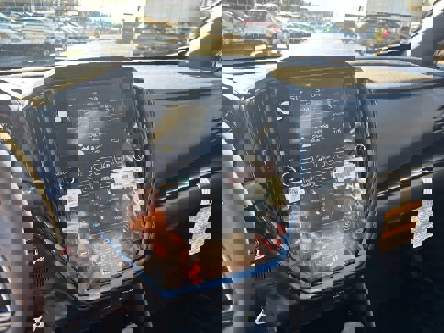 New 2026 Subaru Impreza RS image 74