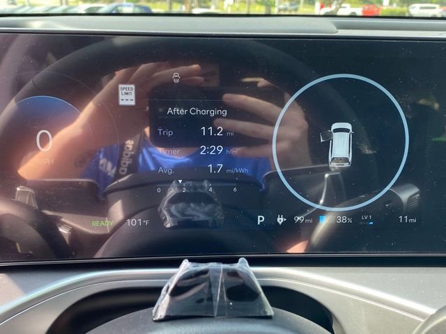 New 2026 Hyundai Ioniq 9 S RWD image 15