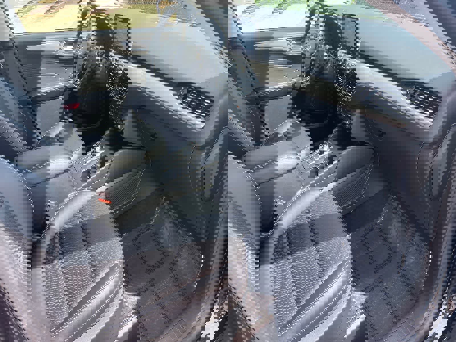 Used 2021 Ford Escape SEL w/ Technology Package image 24