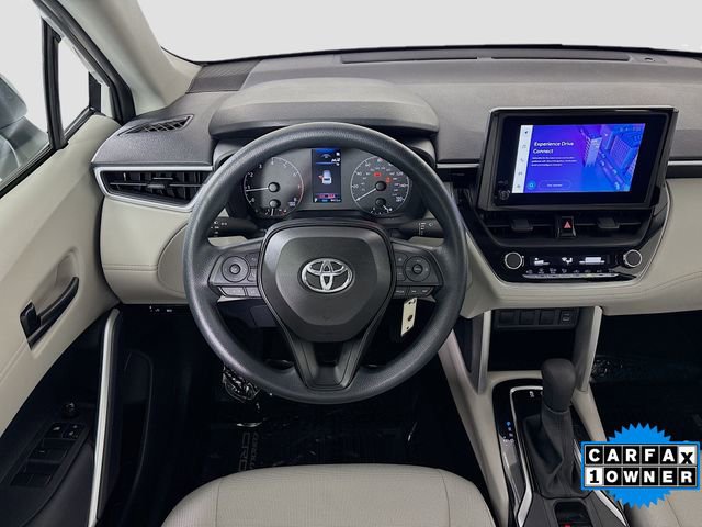 Used 2024 Toyota Corolla Cross L image 20