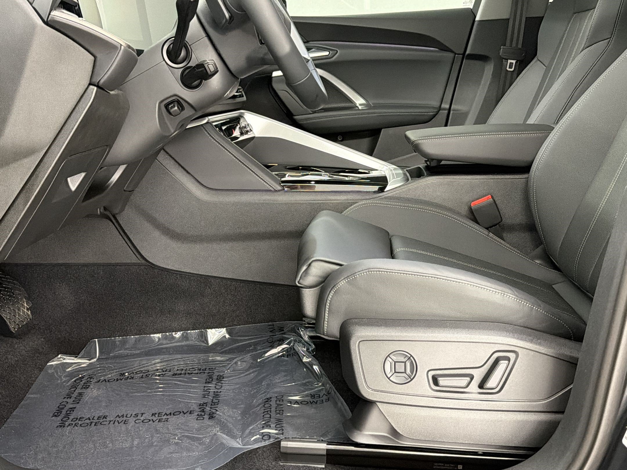 New 2026 Audi Q5 Prestige AWD/4WD image 5