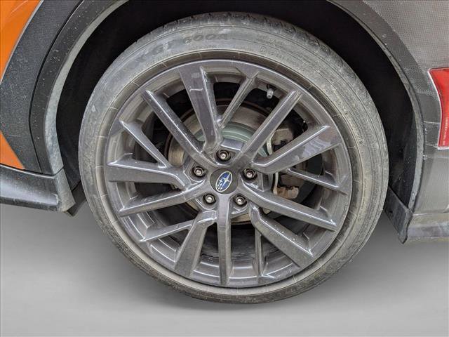 Used 2022 Subaru WRX Premium image 16