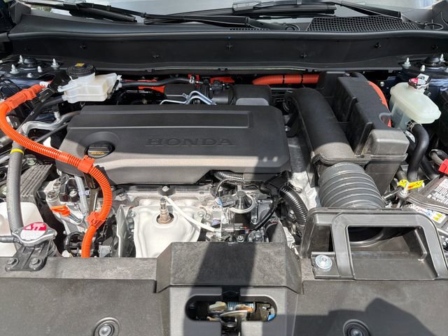 New 2026 Honda CR-V Sport-L image 27