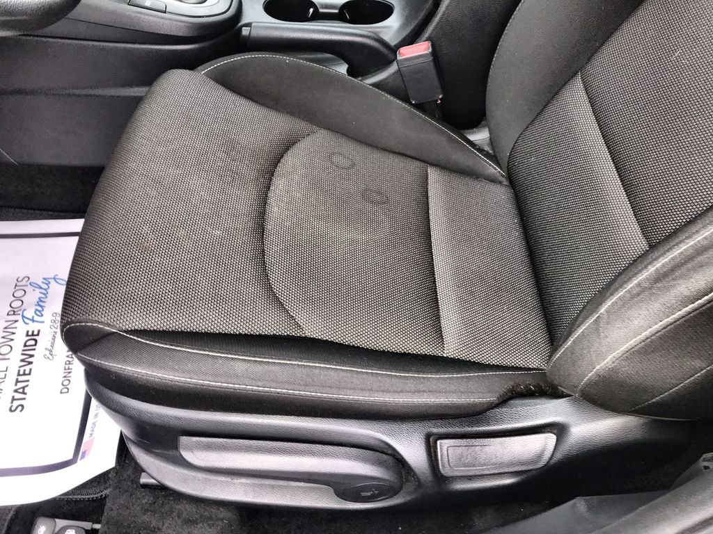 Certified 2024 Kia Forte LXS w/ LXS Technology Package image 12