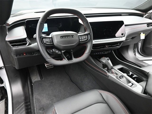 New 2026 Dodge Charger R/T Scat Pack image 24