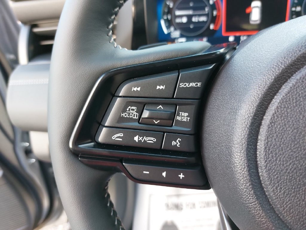 New 2026 Subaru Outback Touring XT AWD/4WD image 17