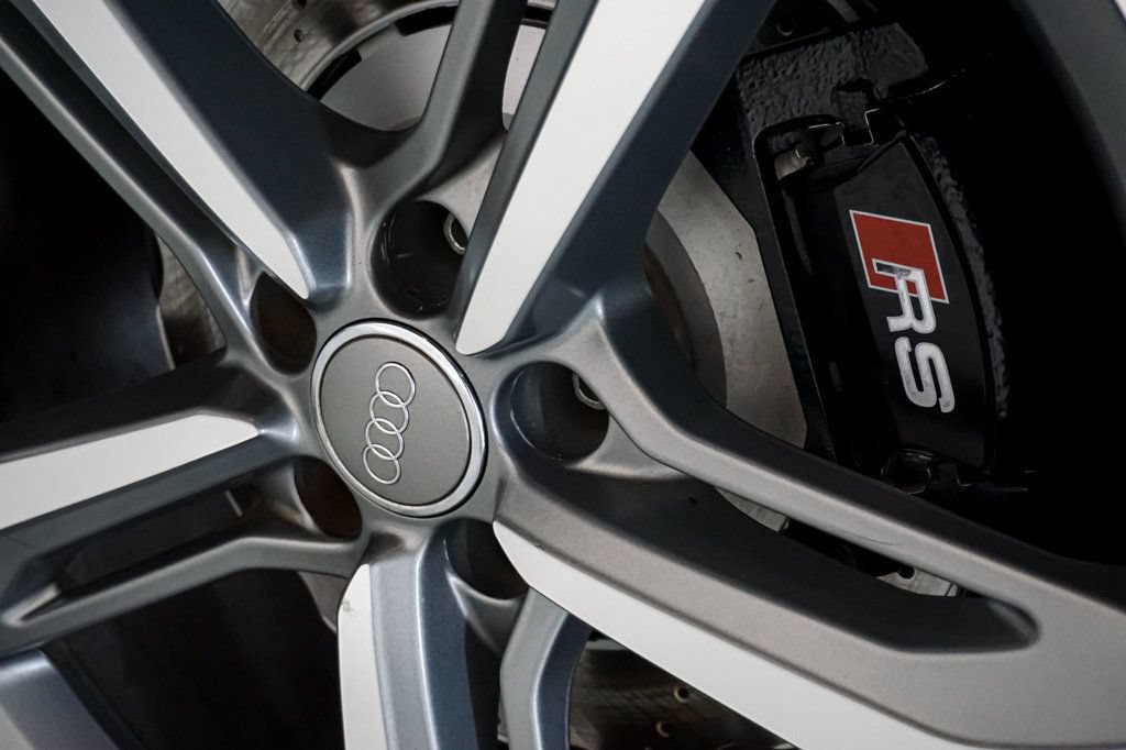 Used 2016 Audi RS 7 Prestige AWD/4WD image 44