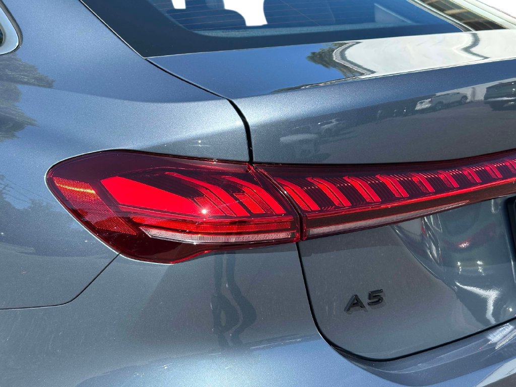 New 2026 Audi A5 Premium AWD/4WD image 16