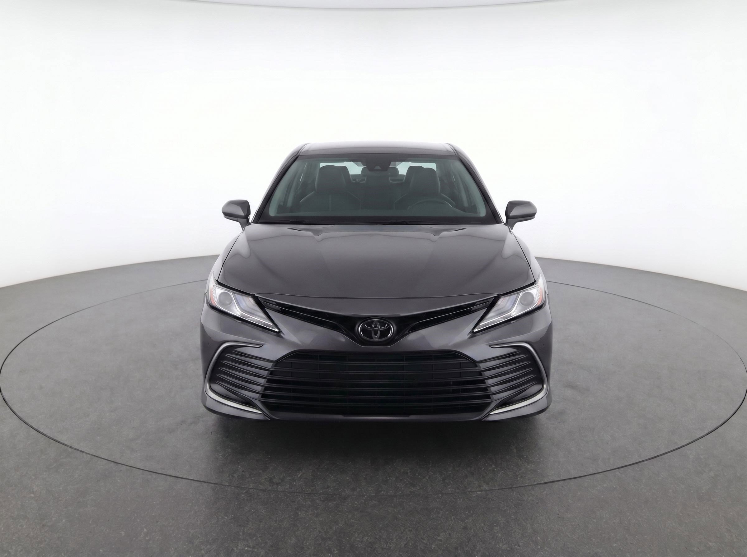 Certified 2021 Toyota Camry LE FWD image 5