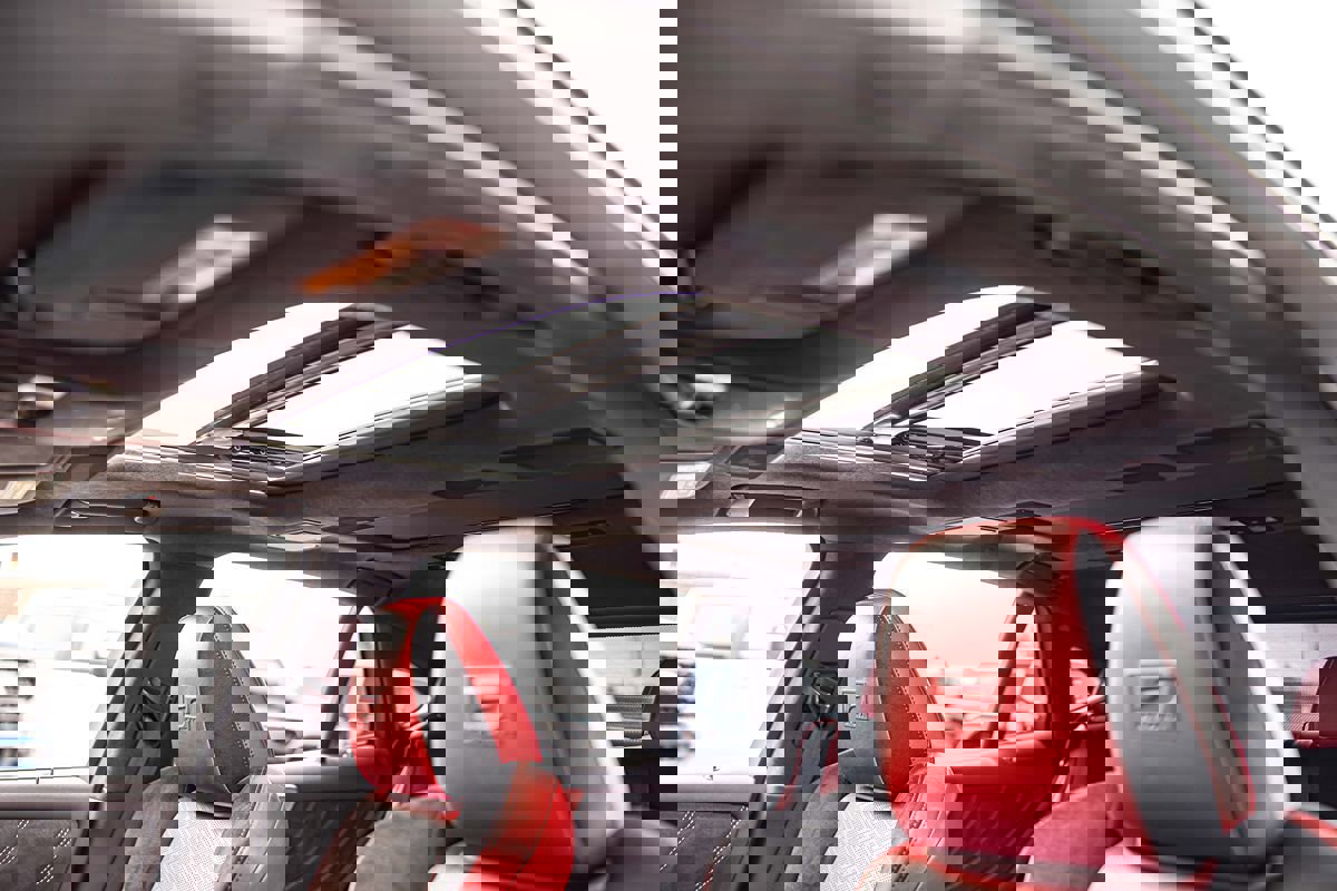 Used 2018 Lexus LS 500 F Sport w/ Accessory Package (Z1) image 19