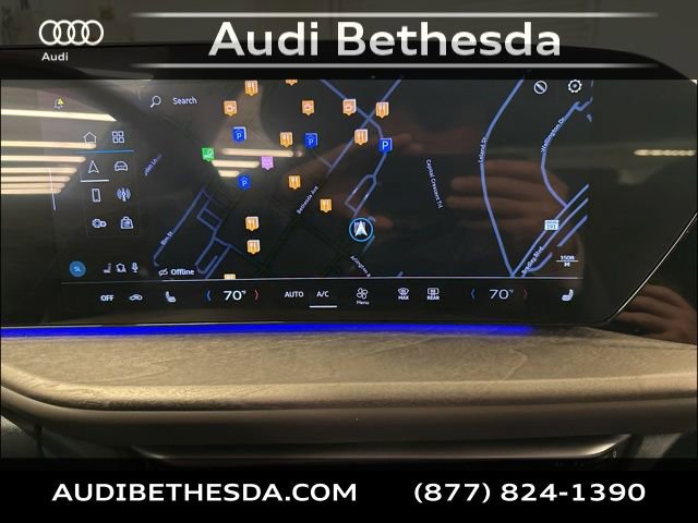 Certified 2025 Audi Q5 Premium w/ Convenience Package AWD/4WD image 23