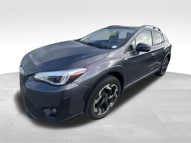 Used 2021 Subaru Crosstrek 2.5i Limited w/ Moonroof Package 2 AWD/4WD image 2