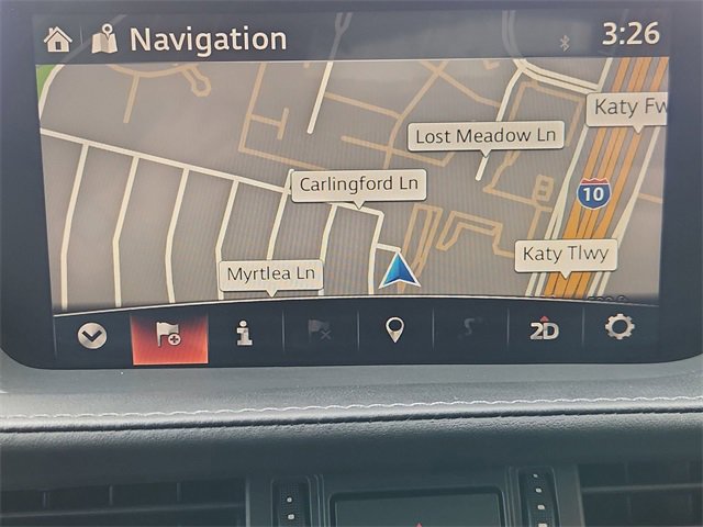 Used 2018 MAZDA MAZDA6 Grand Touring image 14