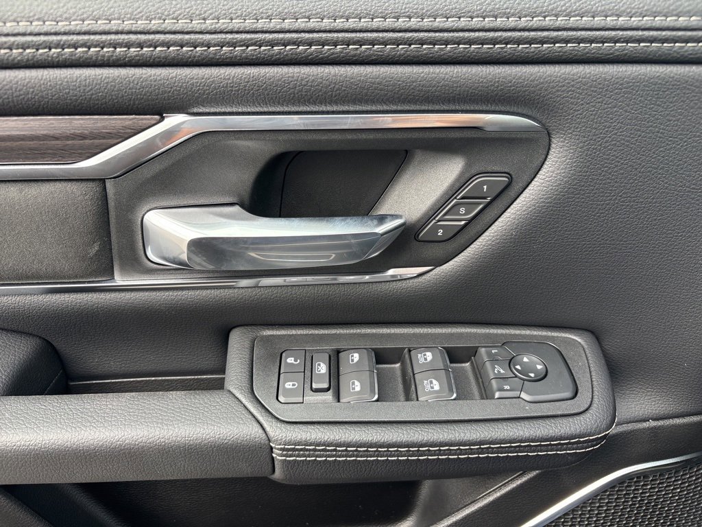 New 2026 RAM 1500 Laramie image 24