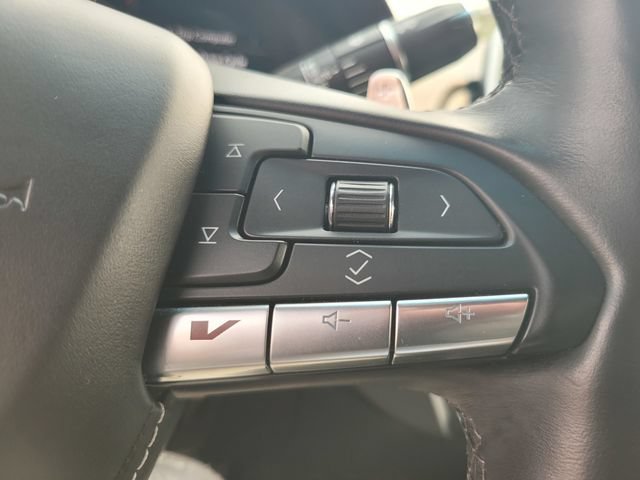 Used 2024 Cadillac CT4 V w/ Technology Package AWD/4WD image 26