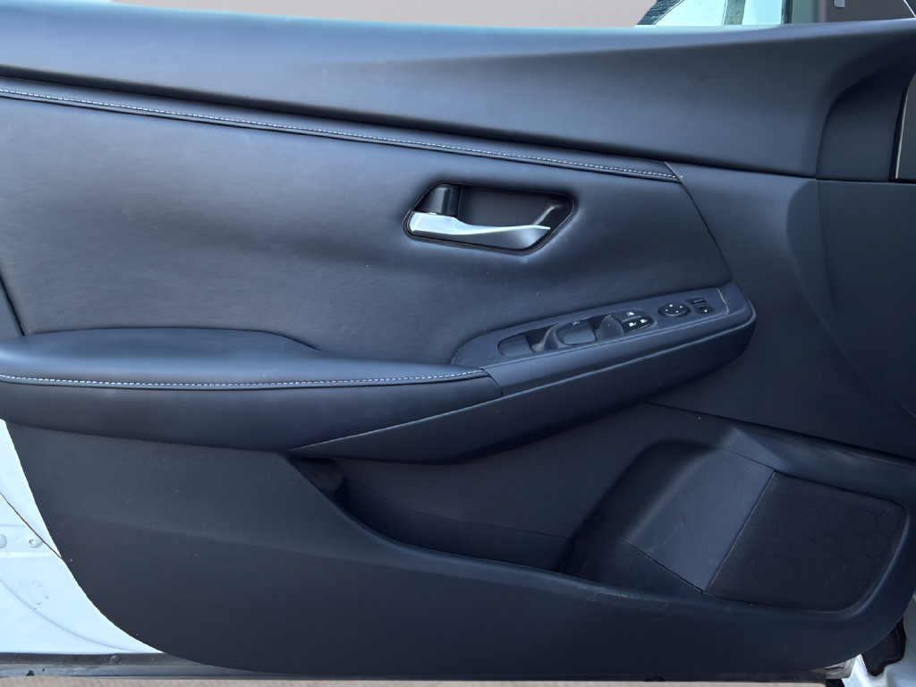 Certified 2023 Nissan Sentra S FWD image 20