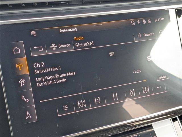 New 2026 Audi Q7 3.0T Prestige image 13