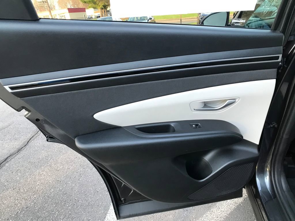 Used 2024 Hyundai Tucson SEL w/ Convenience Package image 27