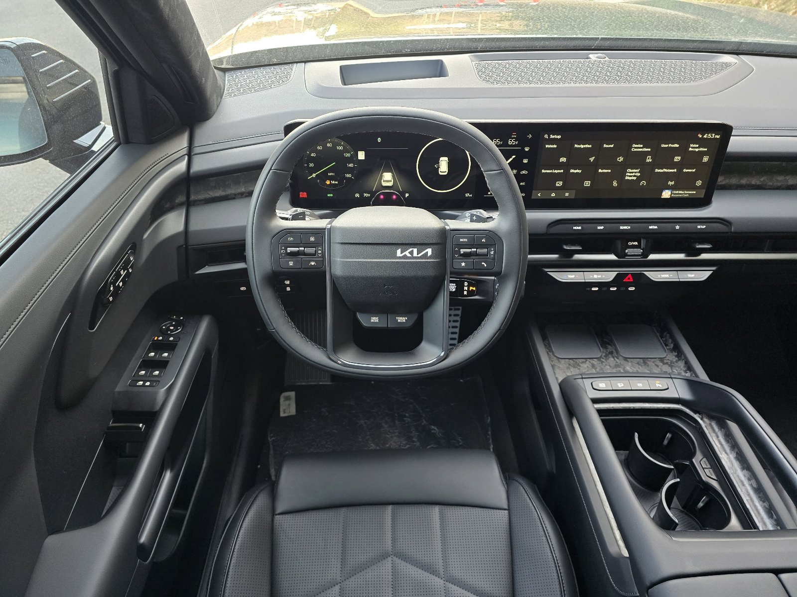 New 2027 Kia Telluride SX Prestige X-Pro image 6