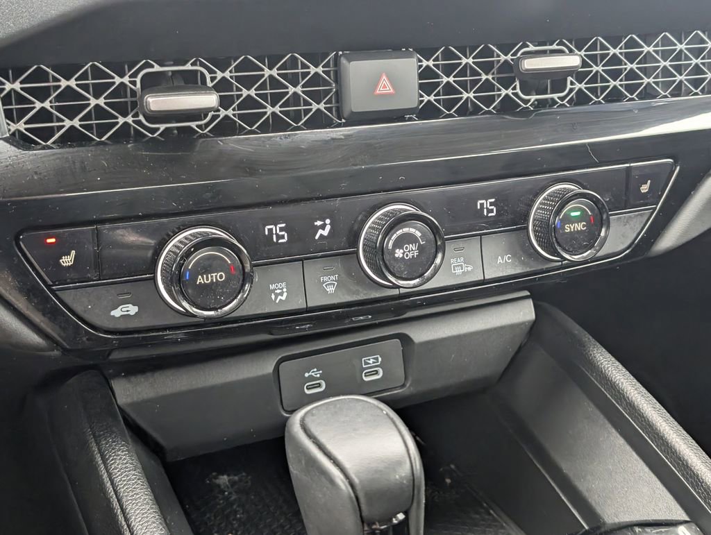 Used 2024 Honda Accord EX-L image 19